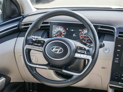 Used 2023 Hyundai Tucson SEL w/ Convenience Package image 14