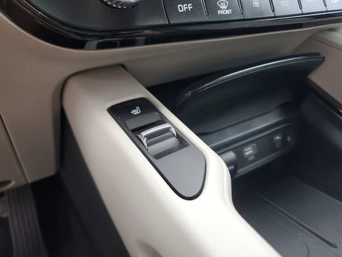 Certified 2024 Kia Telluride S FWD image 30