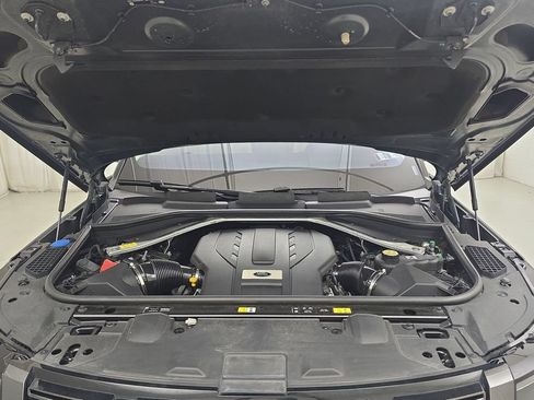 Used 2023 Land Rover Range Rover SE AWD/4WD image 30