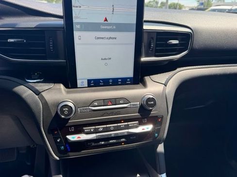 Used 2020 Ford Explorer ST w/ ST Street Pack AWD/4WD image 18