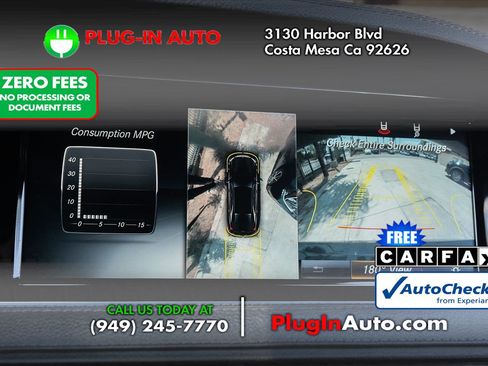 Used 2016 Mercedes-Benz S 550 Sedan image 37