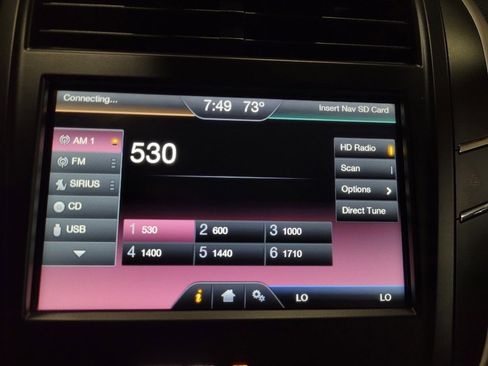 Used 2015 Lincoln MKC AWD w/ Equipment Group 102A Reserve image 25