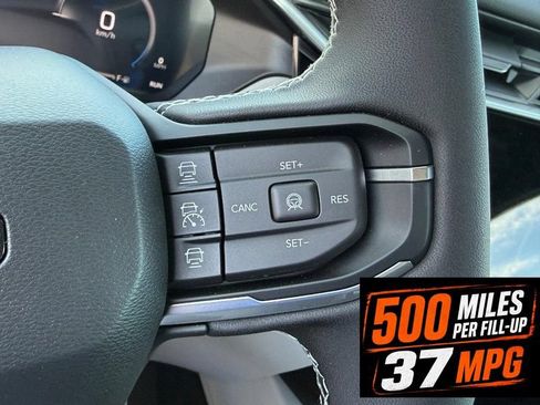 New 2026 Jeep Cherokee Limited AWD/4WD image 14
