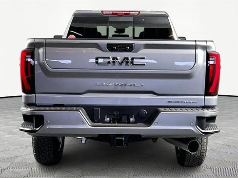 New 2026 GMC Sierra 2500 Denali Ultimate w/ Max Trailering Package image 5
