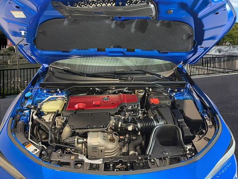 New 2026 Acura Integra Type S image 13