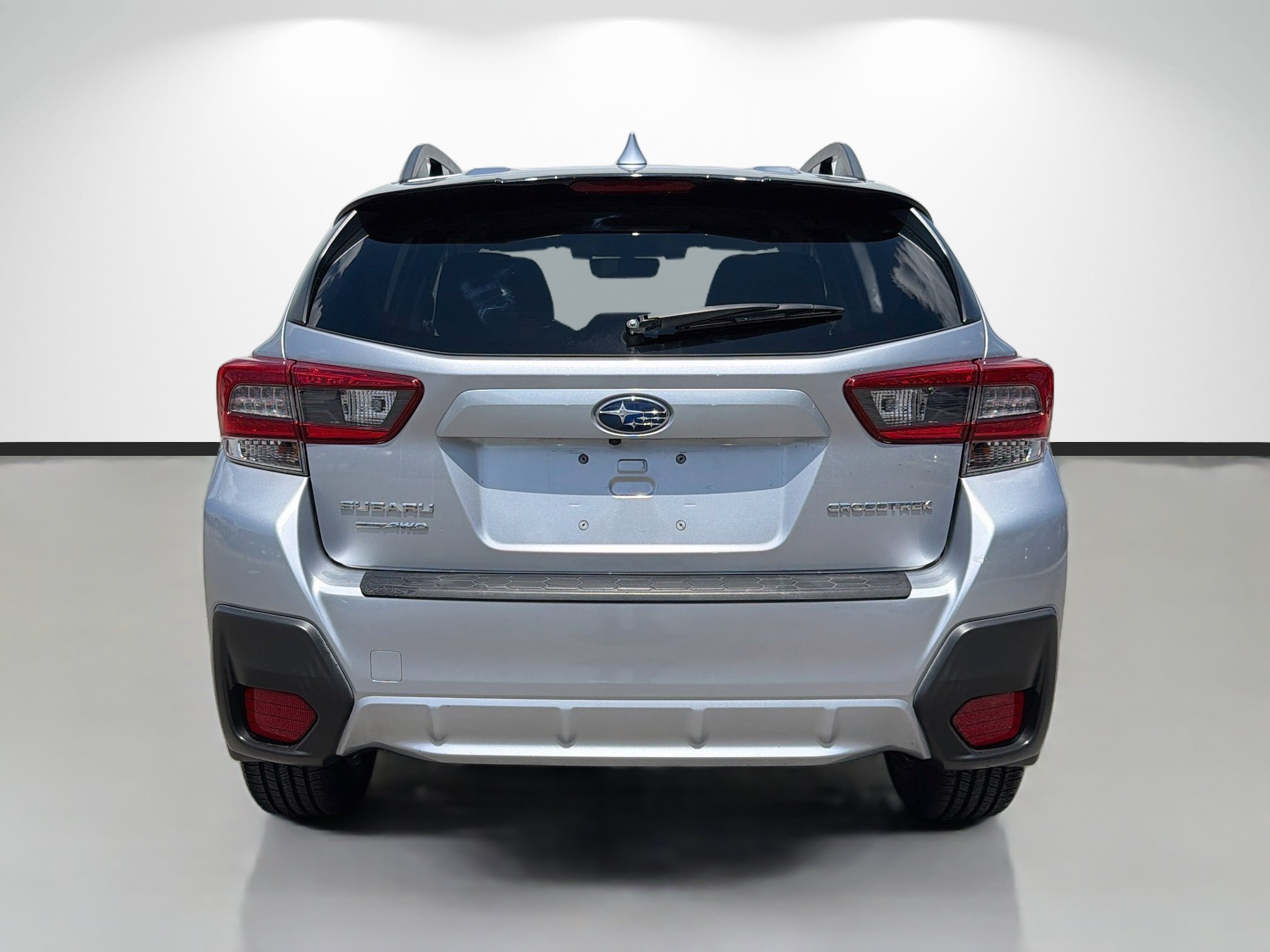 Used 2023 Subaru Crosstrek 2.0i Premium AWD/4WD image 6