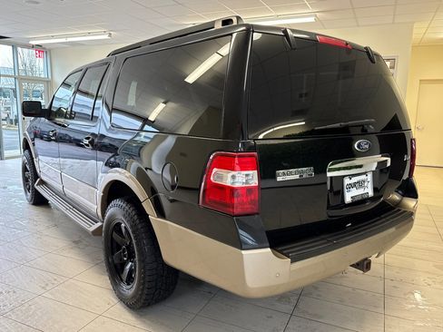 Used 2014 Ford Expedition EL XLT w/ Equipment Group 202A image 6