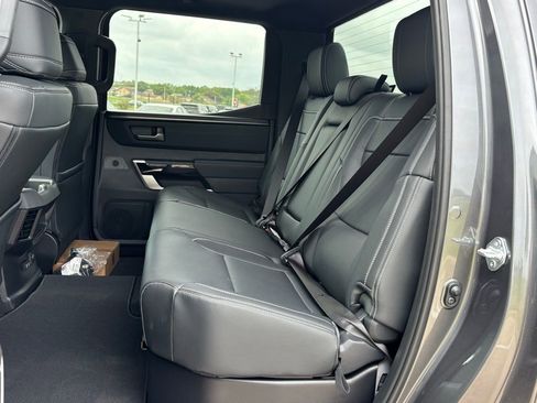 New 2026 Toyota Tundra Limited AWD/4WD image 14