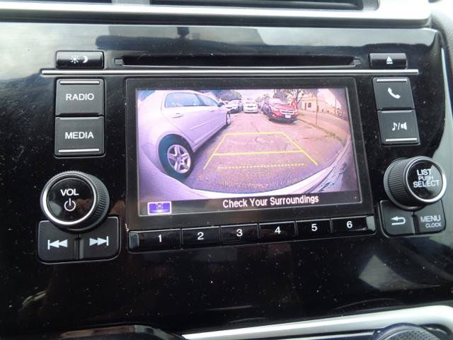 Used 2020 Honda Fit LX image 39