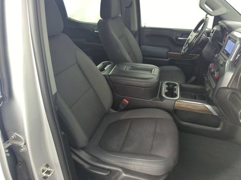 Used 2019 Chevrolet Silverado 1500 RST w/ All-Star Edition RWD image 34