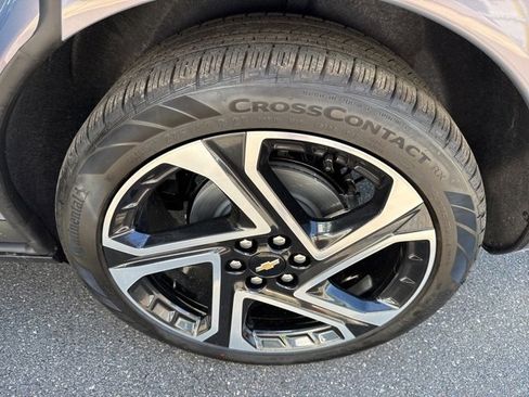 New 2026 Chevrolet Equinox EV LT w/ Convenience Package II image 33