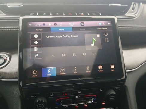 Used 2023 Jeep Grand Cherokee Limited w/ Trailer Tow Prep Group (B) image 27