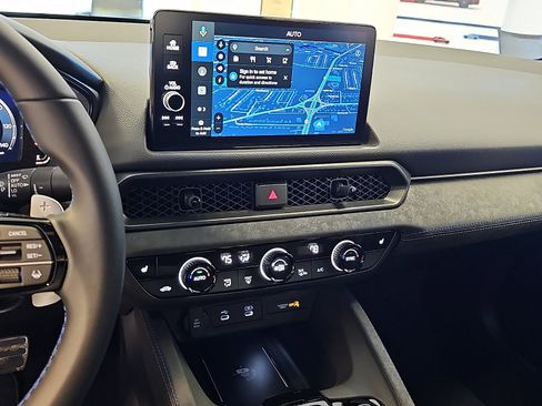 New 2026 Honda Prelude image 8