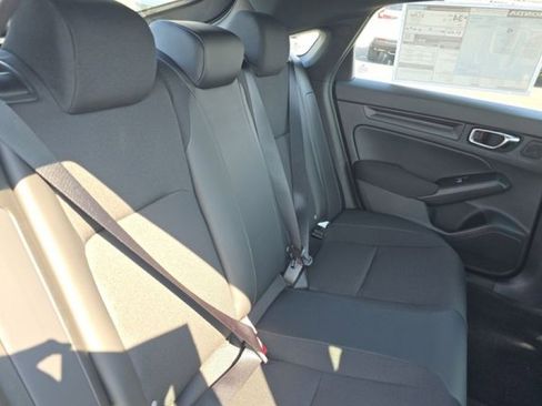 Used 2026 Honda Civic Sport image 25