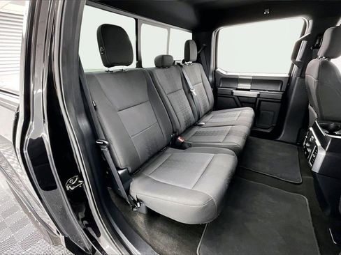 Used 2019 Ford F150 XLT w/ Equipment Group 302A Luxury image 28