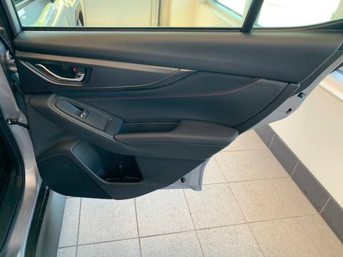 New 2026 Subaru WRX Limited AWD/4WD image 18
