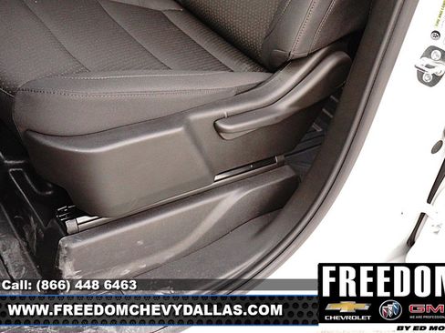 New 2026 Chevrolet Silverado 2500 W/T w/ WT Convenience Package image 35