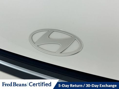 Used 2025 Hyundai Kona Limited image 28