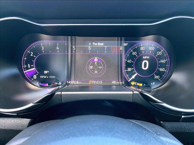 Used 2023 Ford Mustang Mach 1 w/ Equipment Group 700A RWD image 22