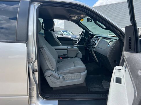 Used 2011 Ford F150 XLT w/ XLT Chrome Pkg RWD image 23