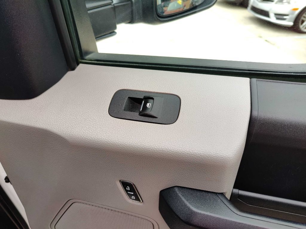Used 2021 Ford F350 XL w/ Power Equipment Group RWD image 25