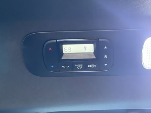 Certified 2025 Honda Odyssey Sport-L image 28