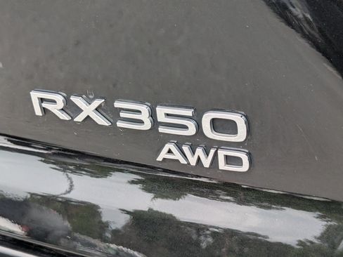 Used 2024 Lexus RX 350 AWD w/ Convenience Package image 9