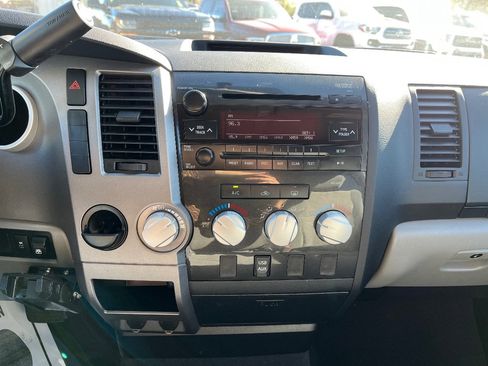 Used 2012 Toyota Tundra 2WD CrewMax image 13