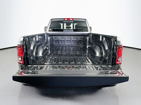 New 2026 RAM 3500 Tradesman image 16