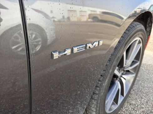 Used 2022 Dodge Charger R/T w/ Plus Group image 11