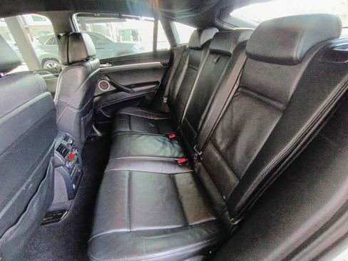 Used 2012 BMW X6 M image 64