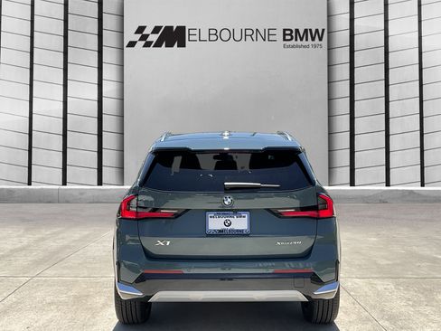 New 2026 BMW X1 xDrive28i w/ Technology Package AWD/4WD image 5