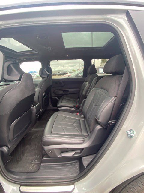 Used 2027 Kia Telluride X-Line SX Prestige w/ Towing Package AWD/4WD image 10
