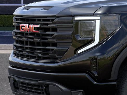 New 2026 GMC Sierra 1500 Elevation AWD/4WD image 13
