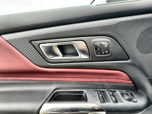New 2026 Ford Mustang GT Premium image 15