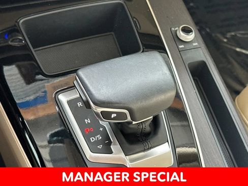 Used 2023 Audi Q5 2.0T Premium w/ Convenience Package AWD/4WD image 20