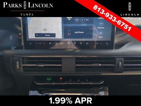 Certified 2023 Lincoln Corsair Grand Touring w/ Equipment Group 302A AWD/4WD image 21