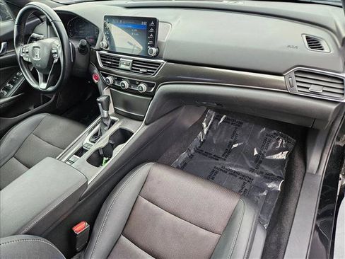 Used 2020 Honda Accord Sport image 20