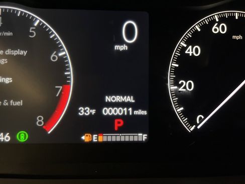 Used 2025 Honda Odyssey EX-L image 17