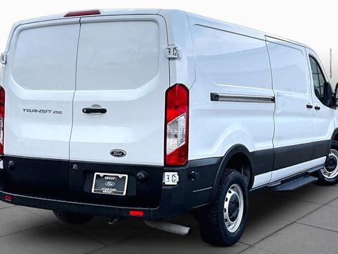 Used 2020 Ford Transit 250 Low Roof w/ Load Area Protection Package image 13