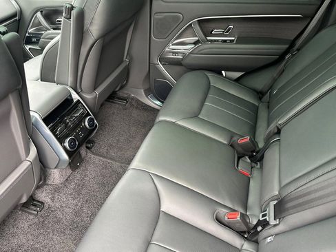 New 2026 Land Rover Range Rover SE AWD/4WD image 23