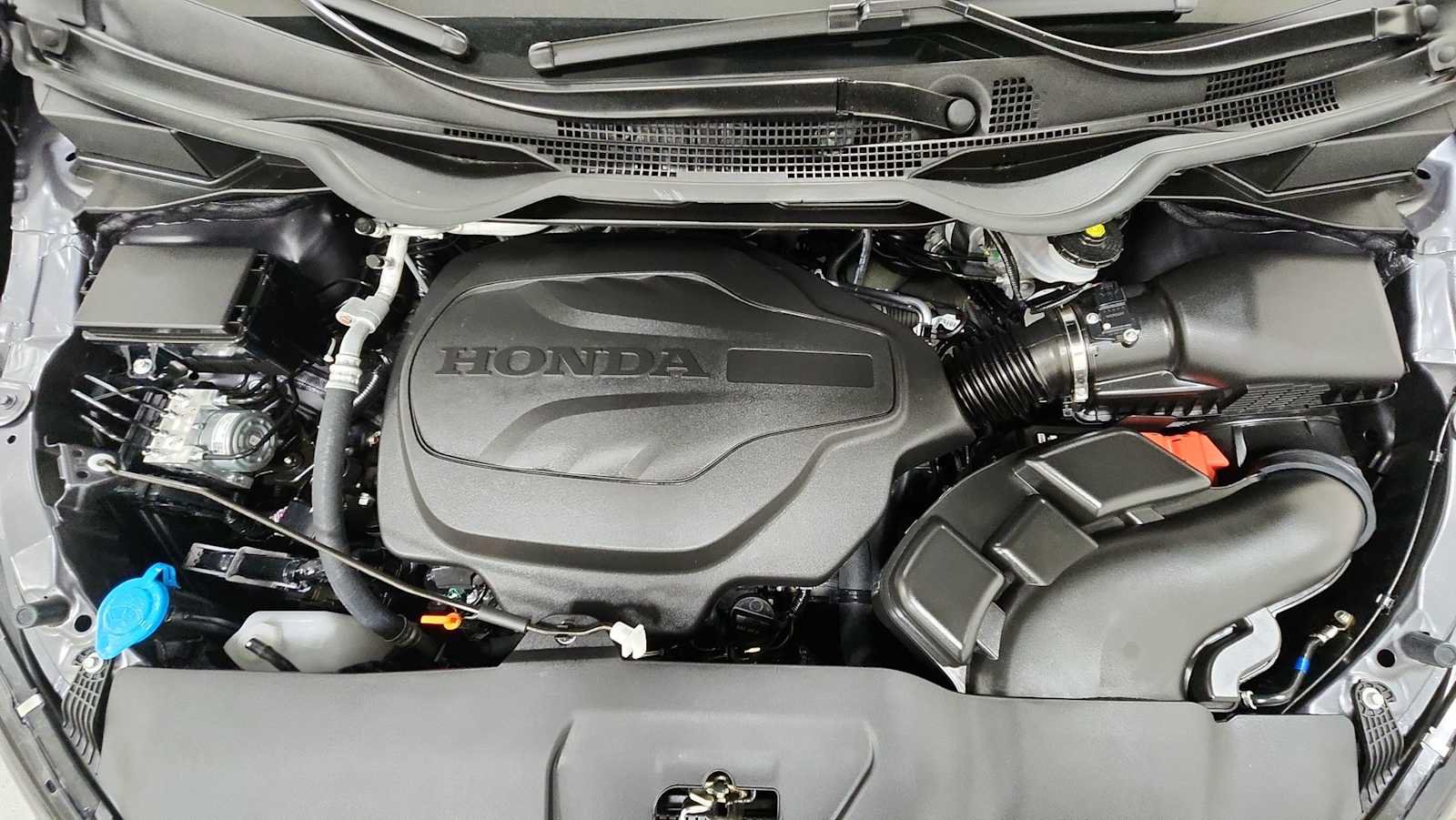 Used 2026 Honda Odyssey Elite image 32