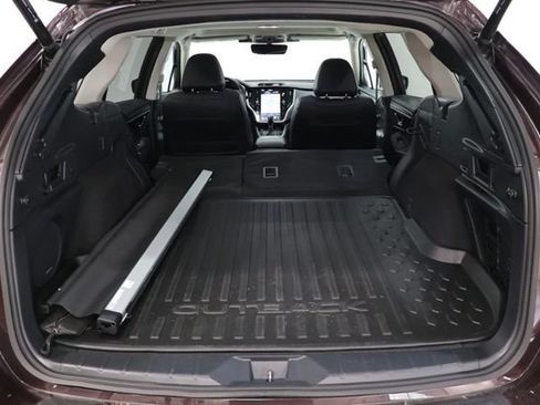 Used 2025 Subaru Outback Limited AWD/4WD image 34