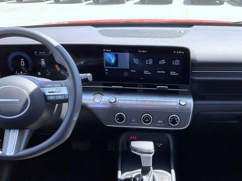 Certified 2026 Hyundai Kona SE AWD/4WD image 12