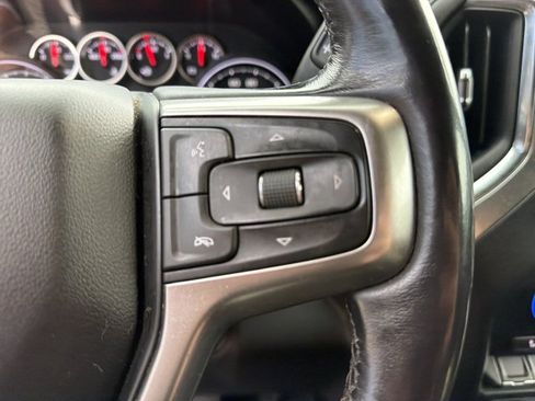 Used 2019 Chevrolet Silverado 1500 RST AWD/4WD image 20
