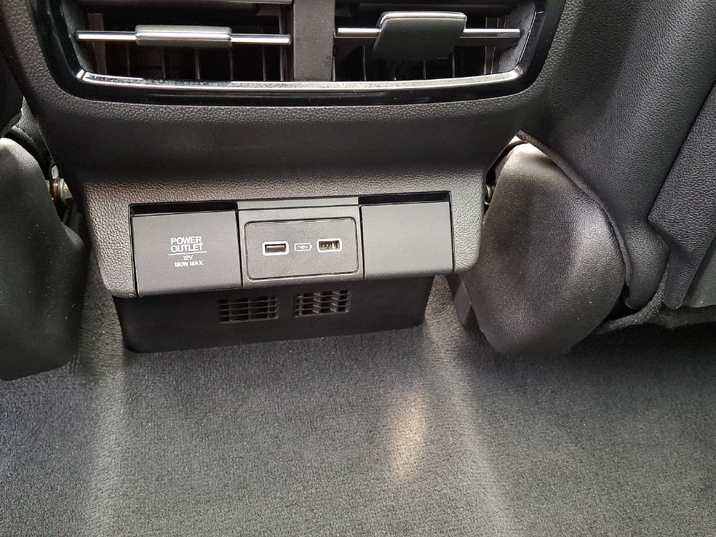 Used 2023 Acura MDX SH-AWD image 15