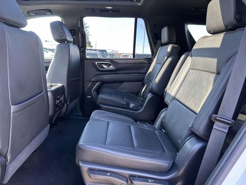 Used 2021 Chevrolet Tahoe Z71 image 23