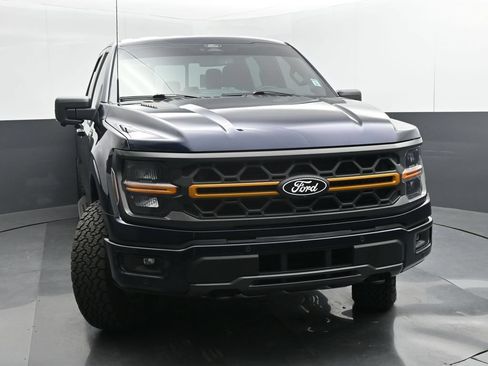 Used 2025 Ford F150 Tremor w/ Bed Utility Package AWD/4WD image 32