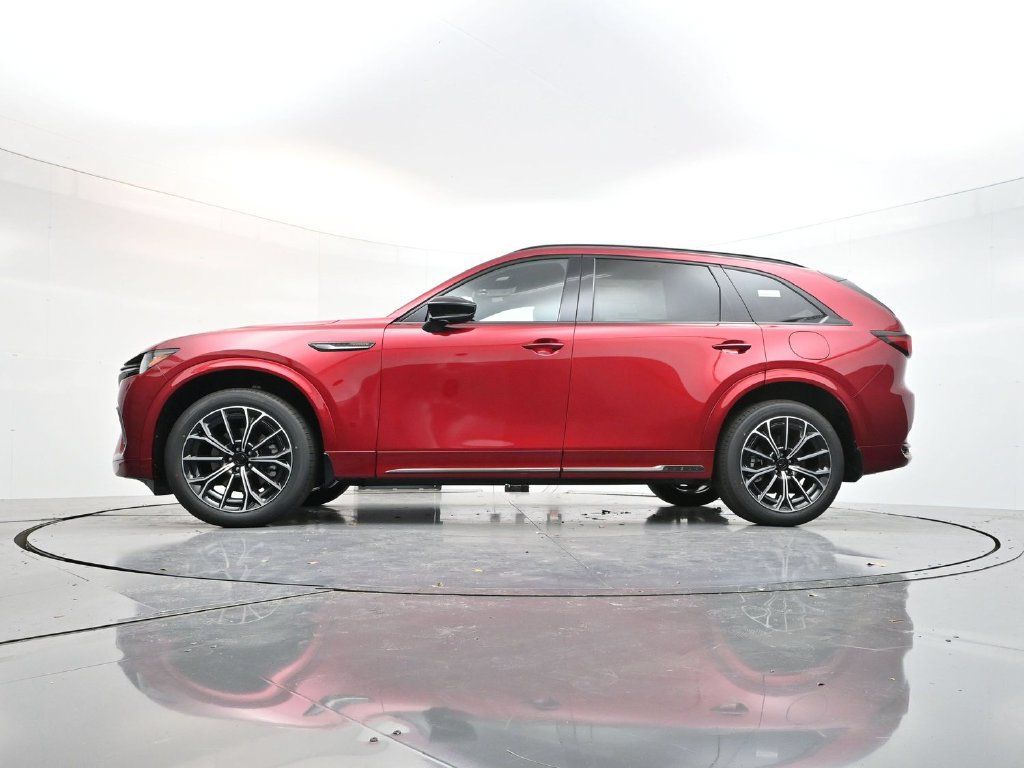 Used 2026 MAZDA CX-70 3.3 Turbo S w/ Premium Plus AWD/4WD image 20