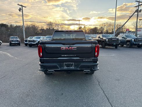 New 2026 GMC Sierra 1500 Denali w/ Denali Reserve Package image 6